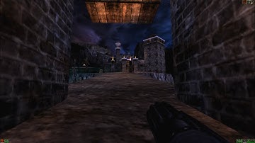 Unreal (Evolution Modded) – Part 13 | Calling the bluff