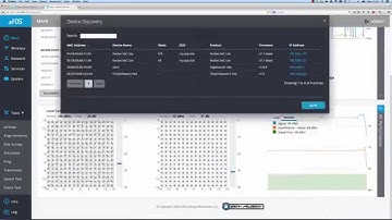 airMAX   airOS 7 Point to Point Bridge Walkthrough