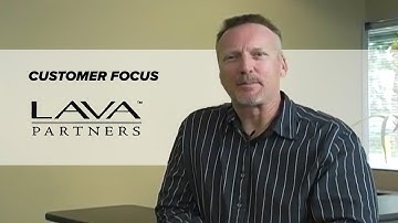 Lava Partners make cost-effective packaging prototypes