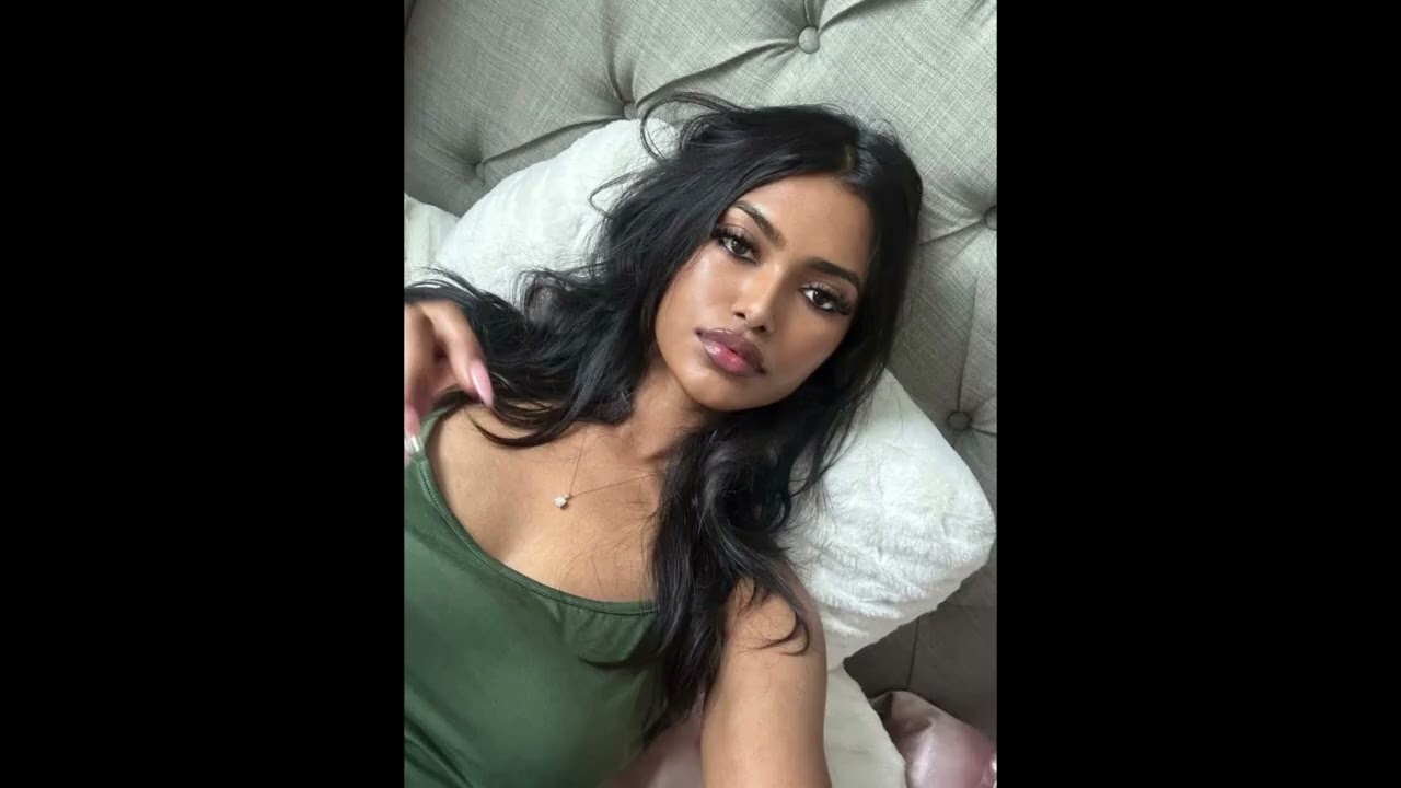 (FREE) R&B Type Beat - What You Said