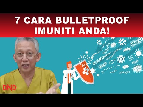 Video: Adakah kita lebih dekat dengan imuniti kumpulan?