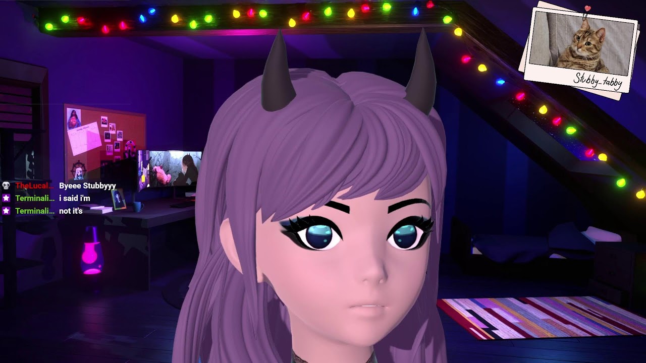 Making new props | Blender/Unity stream | Nightreign with viewers later :3