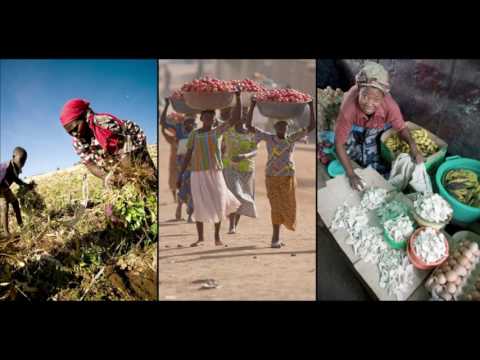 2030- SDG 2-