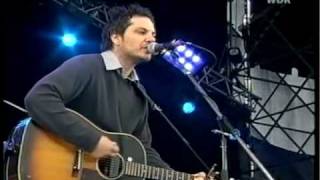 WILCO - I&#39;M TRYING TO BREAK YOUR HEART LIVE
