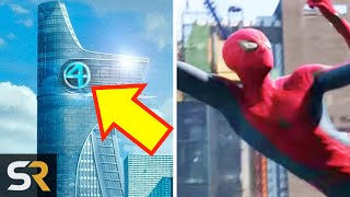 MCU Theory: Avengers Tower's New Owner Is...