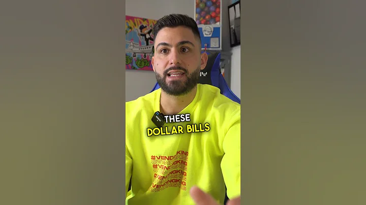 The Truth About Owning a Vending Machine Business