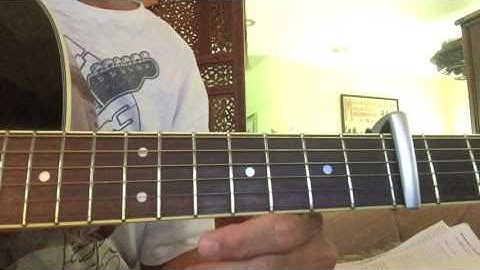 Ladovska zima 1 tutorial