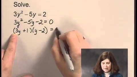 Developmental Mathematics Ch15 Ex4