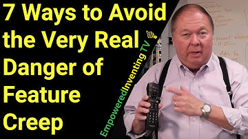 7 Ways to Avoid Feature Creep