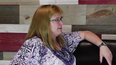 Custom Orthotics Experience with Christina