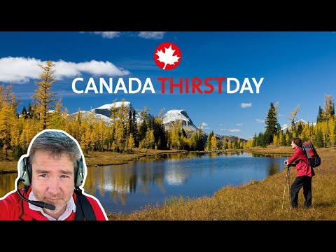 Video: Die beste Reisezeit für Calgary, Kanada