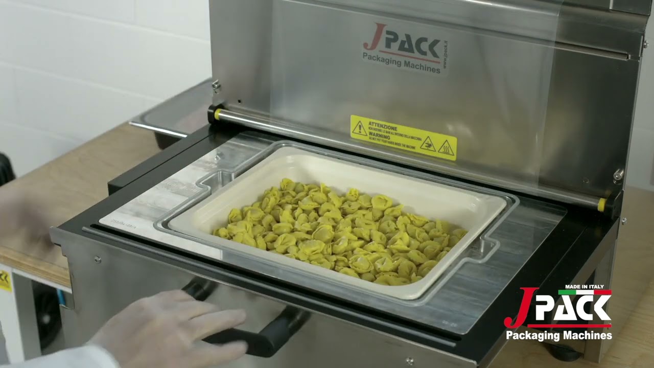 TSS112 SFRIDO- JPack Πνευματική ημιαυτόματη θερμοσυγκολλητική σκαφιδίων