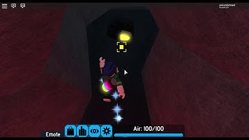 Roblox [FE2] Beneath the Ruins No Buttons Fail