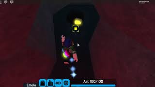 Roblox [FE2] Beneath the Ruins No Buttons Fail
