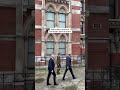 Prince Harry Arrives at High Court for Trial Against Daily Mail
