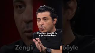 Fakir Neden Fakir Kaldığını Investinlandmertbasaran Anlatıyor.