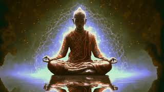 10 -Minute Meditation Music Trust The Universe Positive_Energy