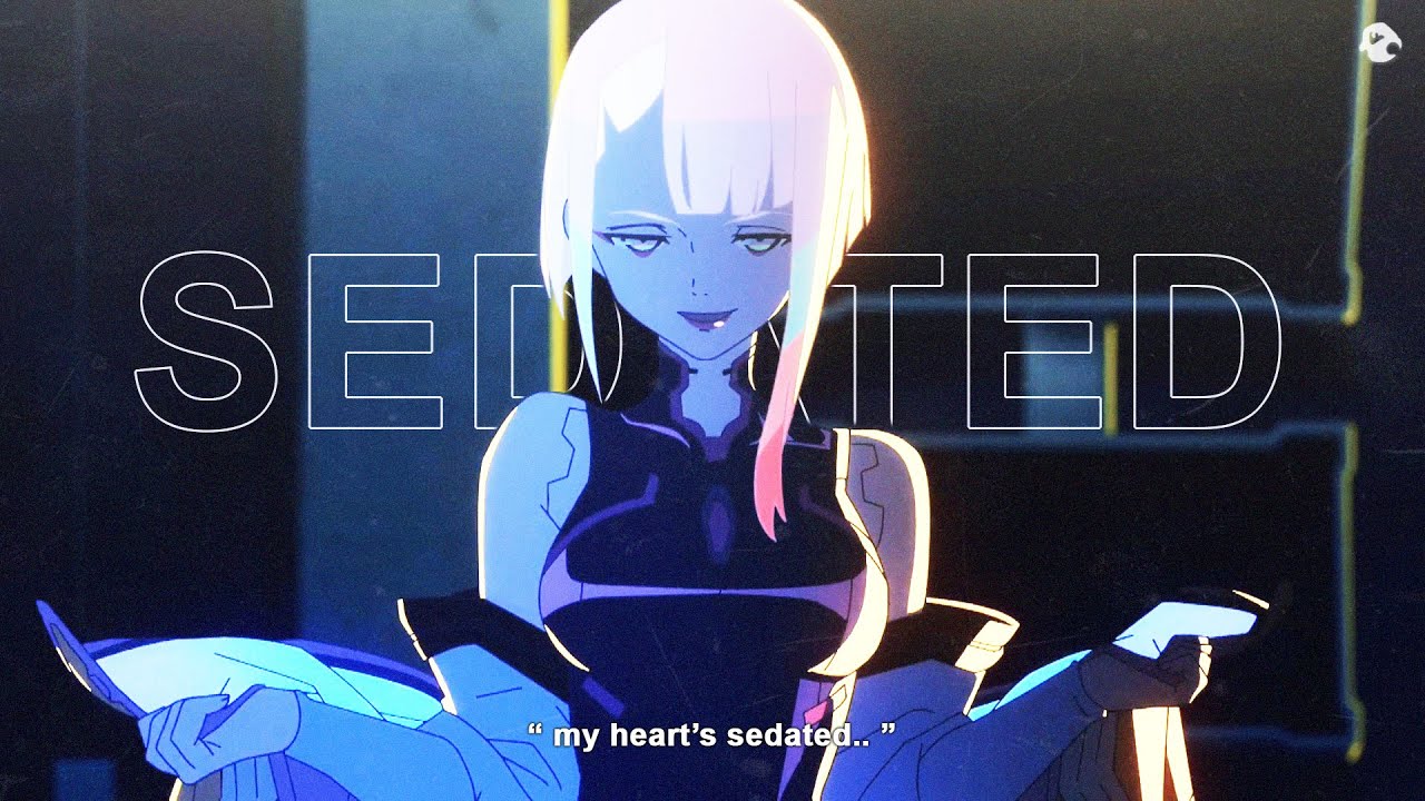 STIM Sedated Lyrics AMV YouTube stim-sedated-lyrics-amv-youtube