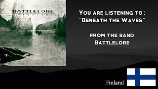 Battlelore - Beneath the Waves