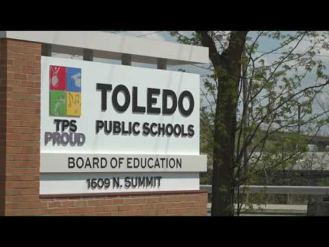 Families prepare for changes ahead Toledo Public Schools' 2.0 Plan