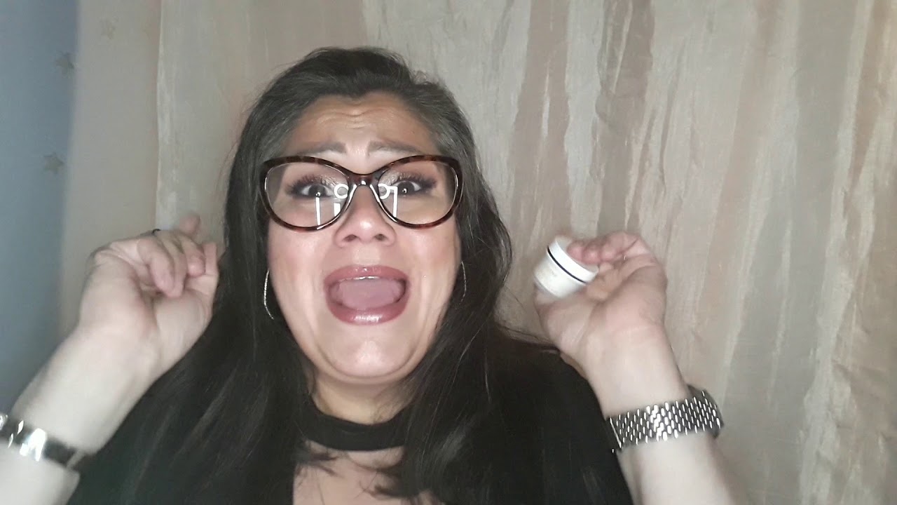 Target beauty Box Nov.2018 Unboxing