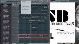 Brandon Beal Twerk It Like Miley Instrumental By Djz Pl Cover
