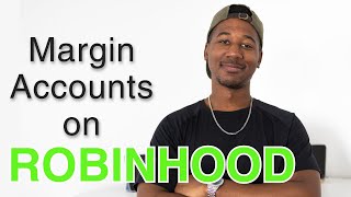 Why I Switched Back to a Margin Account on Robinhood