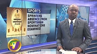 TVJ News: RJR/Gleaner National Sports Awards Preview - December 17 2019