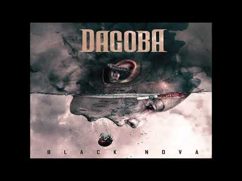 Dagoba - Black Nova