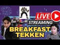 CHAAAT I AM NOW YOUTUBE PARTNER!! ~ TEKKEN TAG TWOSDAY