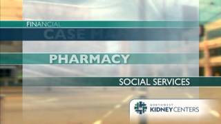 Northwest Kidney Centers Orientation Video