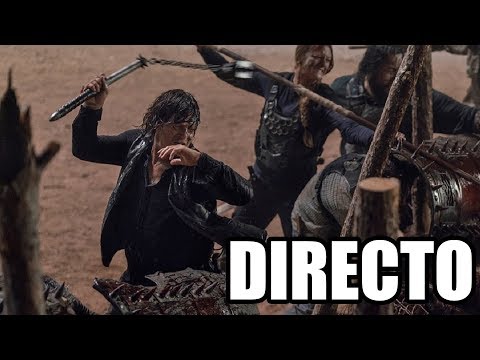 Hablemos del cierre de TSDF, y el nuevo proyecto de Audiocómic - Hablemos del cierre de TSDF, y el nuevo proyecto de Audiocómic