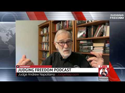 Ray McGovern : Why Nukes Were Never In Play In Ukraine. Episode cover