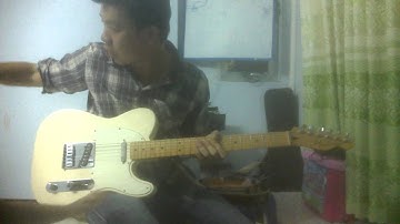 Digitech RP360xp, looper demo