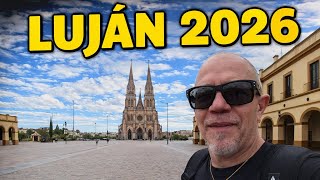 Lujan Buenos Aires 🇦🇷