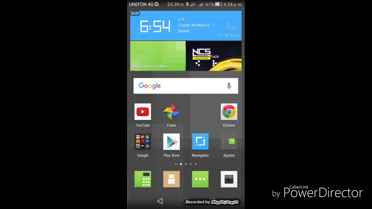 Nuevo APK de GTA San Andreas Android YouTube