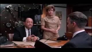 The Shawshank Redemption (1994) - Andy escapes to freedom. (Top rated IMDB movie)