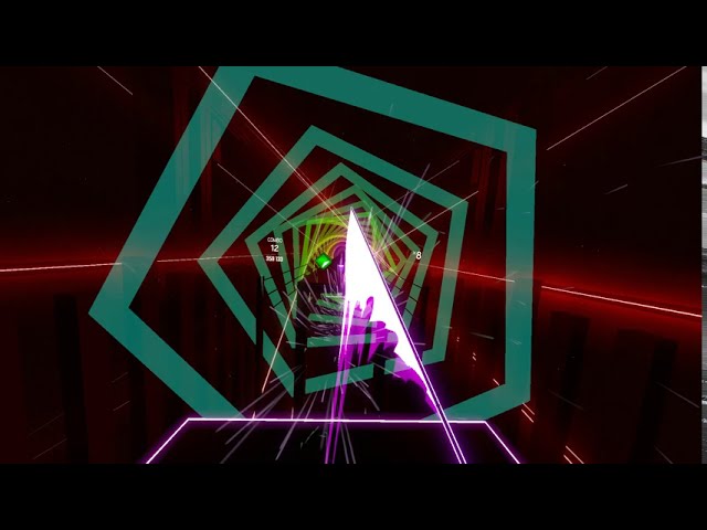 Beat Saber - Michael Wyckoff - Who Am I