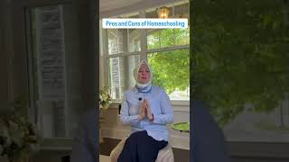 Homeschooling in US... Cons and Pros of Homeschooling #amerikadaegitim #amerikaneğitimsistemi