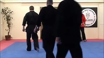 Dojo Rules and Etiquette