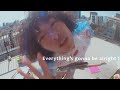 Everything&#39;s gonna be alright!(MusicVideo) - ハシリコミーズ