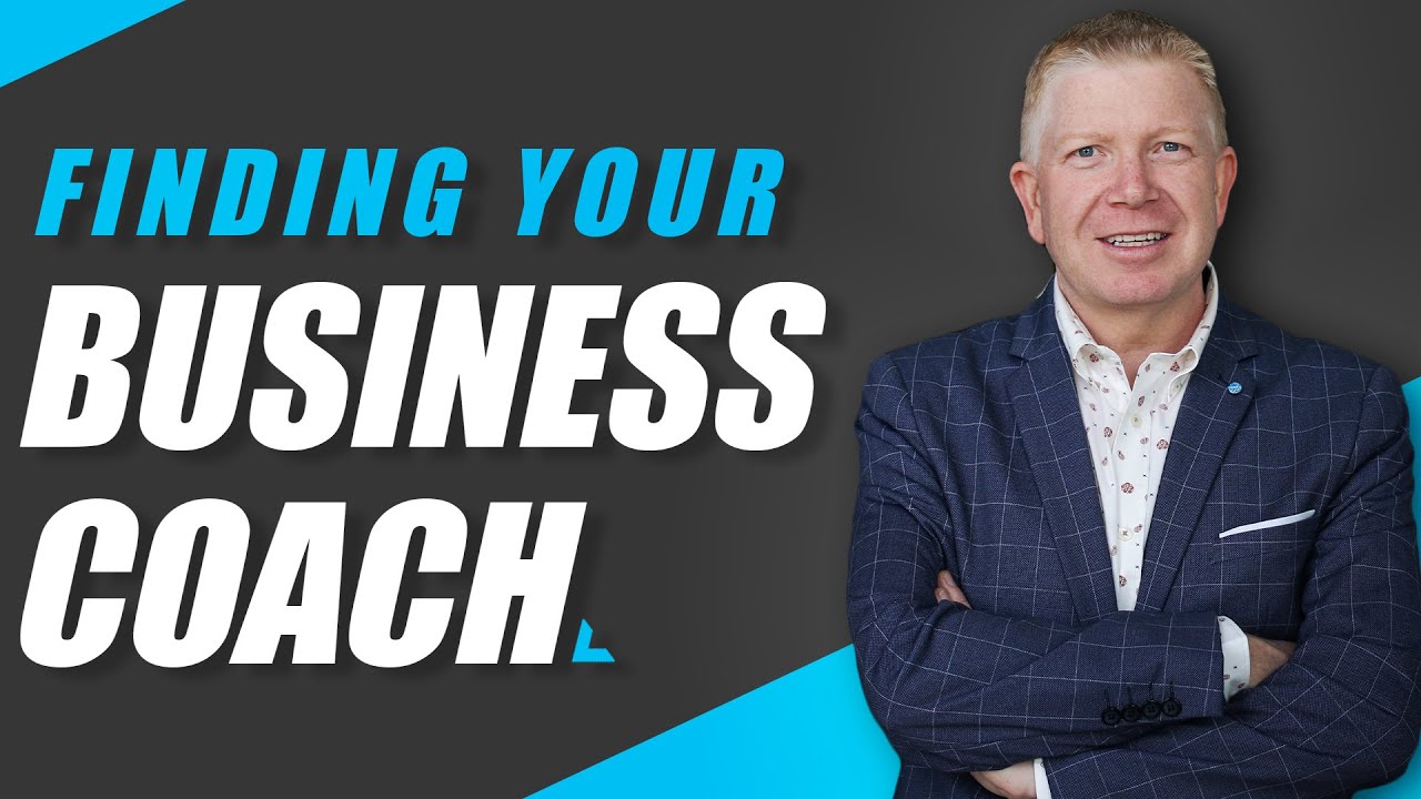 How to choose the right Business Coach for YOU! - YouTube