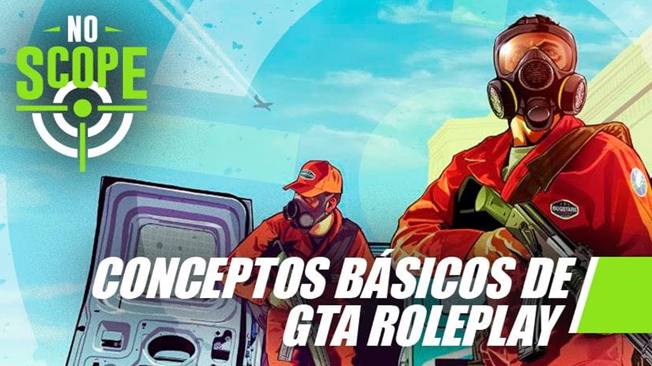 roleplay-en-gta-v-lo-que-necesitas-saber-antes-de-empezar-youtube