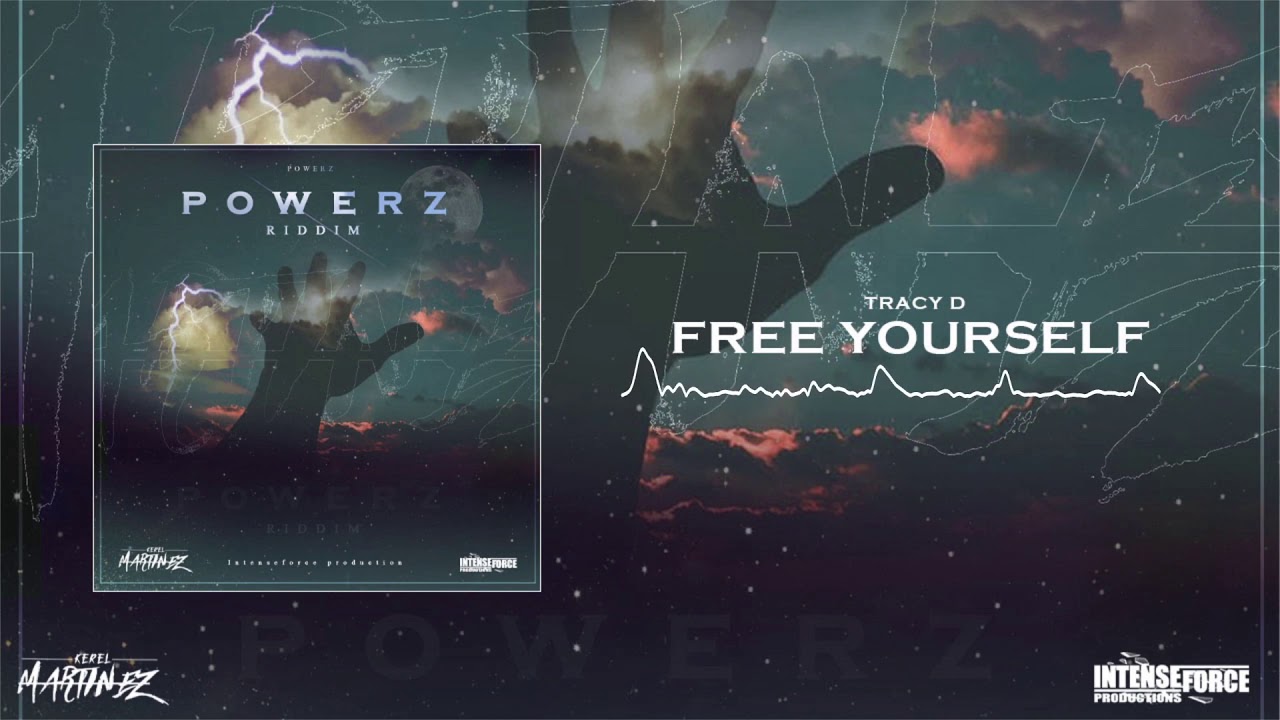 Tracy D - Free Yourself (Powerz Riddim) "2020 Soca" (Trinidad)