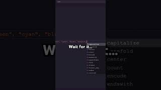 POV: Your Code Works FIRST TRY!! #shorts #coding #programming #python #funny #comedy #fyp #viral