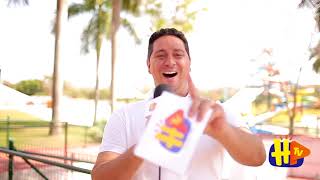 Hot Planet TV - Programa 001