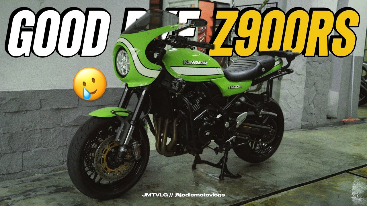 Sepertinya gue harus Jual motor ini ☹️ | Motovlog by JMTVLG