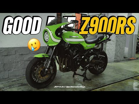 Sepertinya gue harus Jual motor ini ☹️ | Motovlog by JMTVLG