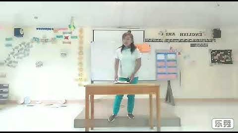 Technology for Teaching and Learning 1 - Instructional Video