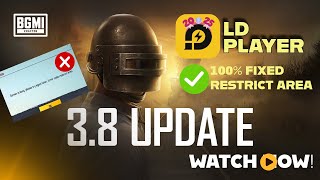 HOW TO INSTALL BGMI IN LDPLAYER 9